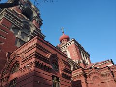 -圣·阿列克谢耶夫教堂