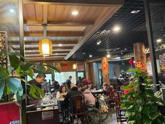 -功德林(南京西路店)