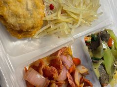 -湖南大学-第4食堂
