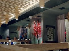 -小杨烤肉(高新店)