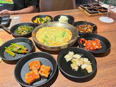 -虎哥六韩式烤肉料理 TIGERGRILL(隆生金山湖中心购物广场店)