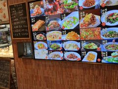 -阿明小菜·海鲜·上海菜(梅陇店)