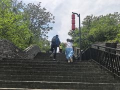 -虞山城墙