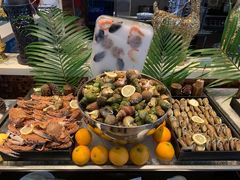 -火舞泰·泰式海鲜火锅餐厅(世纪城店)