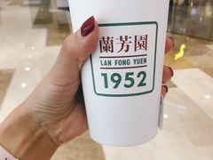 -兰芳园丝袜奶茶(亦庄大族店)