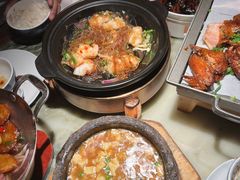 -绿茶餐厅(昌平悦荟店)