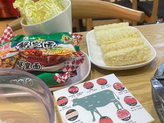 -夜牛潮汕鲜牛肉火锅店(翻身店)