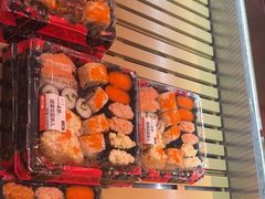 -争鲜回转寿司(朝北大悦城店)