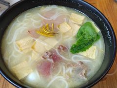 -束河人家(南锣鼓巷店)