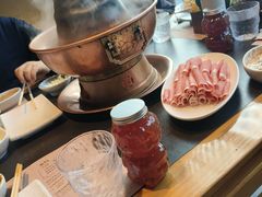 -东来顺·非遗火锅(高新店)