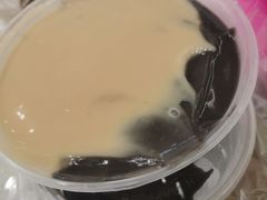 -鞠氏黑芝麻糊(水塔店)