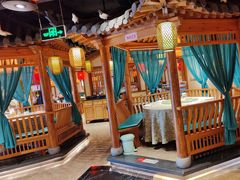 -锦绣金山人家(友谊店)