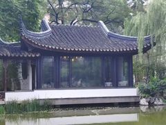 -君庭中餐厅(友谊宾馆店)