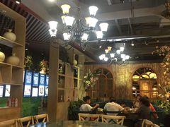 -稻香村全民餐厅(鄱阳店)