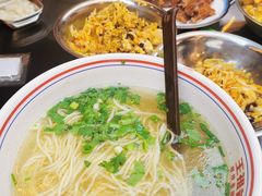 -王祖名抻面(罗湖分店)