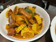 -陈阿宝·山西菜馆