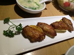 -吕氏疙瘩汤·海鲜新鲁菜(凯德mall新都心店)
