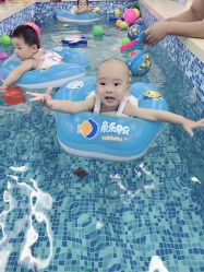 -子木乐园婴儿游泳馆(水晶港店)