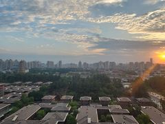 -长安·雅致观景餐厅