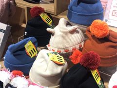 -九木杂物社(恒隆广场店)