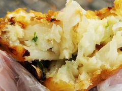 -阿婆油墩子(五里桥路188弄小区店)