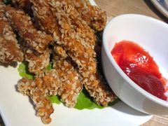 -遇见小厨·北京烤鸭·江湖菜·川菜(广福桥店)
