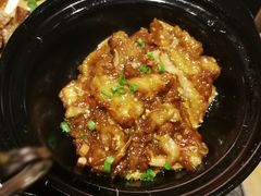 -潮堂 · 潮州菜(国贸商城店)