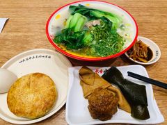 -武圣羊汤(武圣路店)