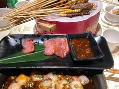 -串盟烧烤大排档·长沙美食地标(星沙店)