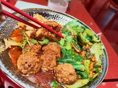 -喜家德虾仁水饺(景枫中心店)