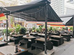 -haxnbauer海森堡德国餐厅(深圳coco店)
