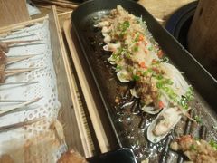 -聚串门儿·东北烧烤(信义坊店)