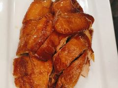 -金时代顺风大酒店(静安大融城店)