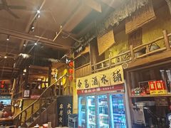 -今邕烧烤·广西烧烤大王(西大店)
