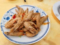 -莲花公园煎蟹·30年闽菜(火车站店)