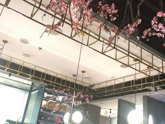 -老板恋上鱼(振华商厦店)