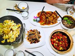 -刘胖子家常菜·蹄花焖藕(兴业店)