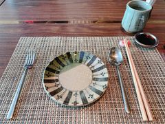 餐具摆设-田舍家Inakaya(天汇igc店)