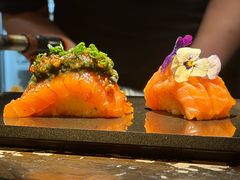 -昊·来了寿司(台湾街店)