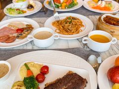 -北京王府井希尔顿酒店·万斯阁西餐厅