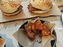 -必胜客(海安文峰店)