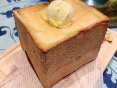 -绿茶餐厅(天津天河城店)