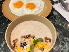 -BAKER&SPICE(安福路店)