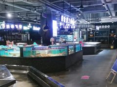 -拉完海鲜大排档(温岭店)