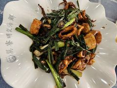 -明记海鲜大排档(巽寮湾店)