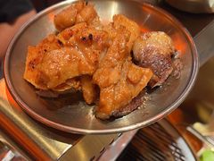 -西塔老太太泥炉烤肉(苏州大悦城店)