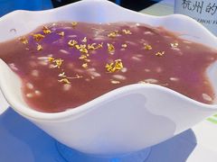 -桂满陇·杭州小馆(朝阳合生汇店)