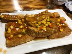 -杨厝六十六农庄农舍(杨厝路店)