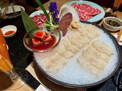 -协成海鲜火锅(情侣路店)