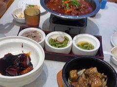 -三品香·江浙菜(松江九谊店)